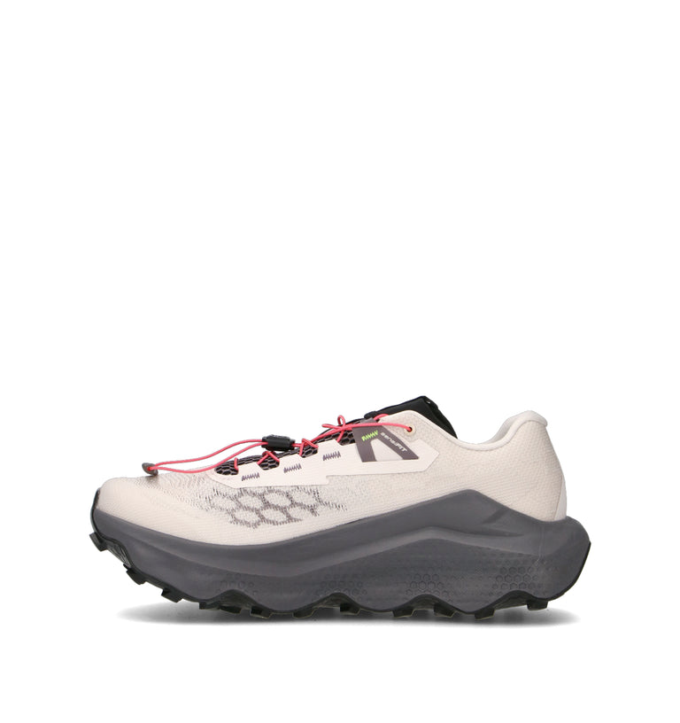 SALOMON ULTRA GLIDE 4 Scarpa running uomo bianca