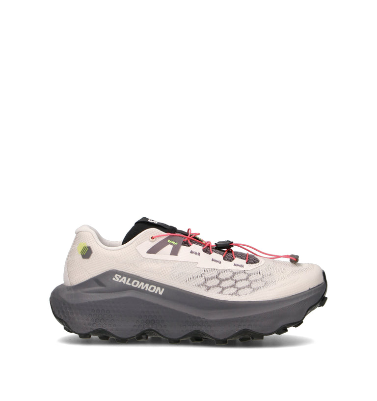 SALOMON ULTRA GLIDE 4 Scarpa running uomo bianca