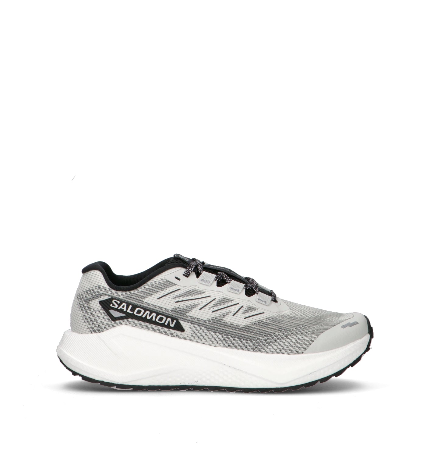 SALOMON AERO BALZE 3 GRVL Scarpa trekking ragazza bianca