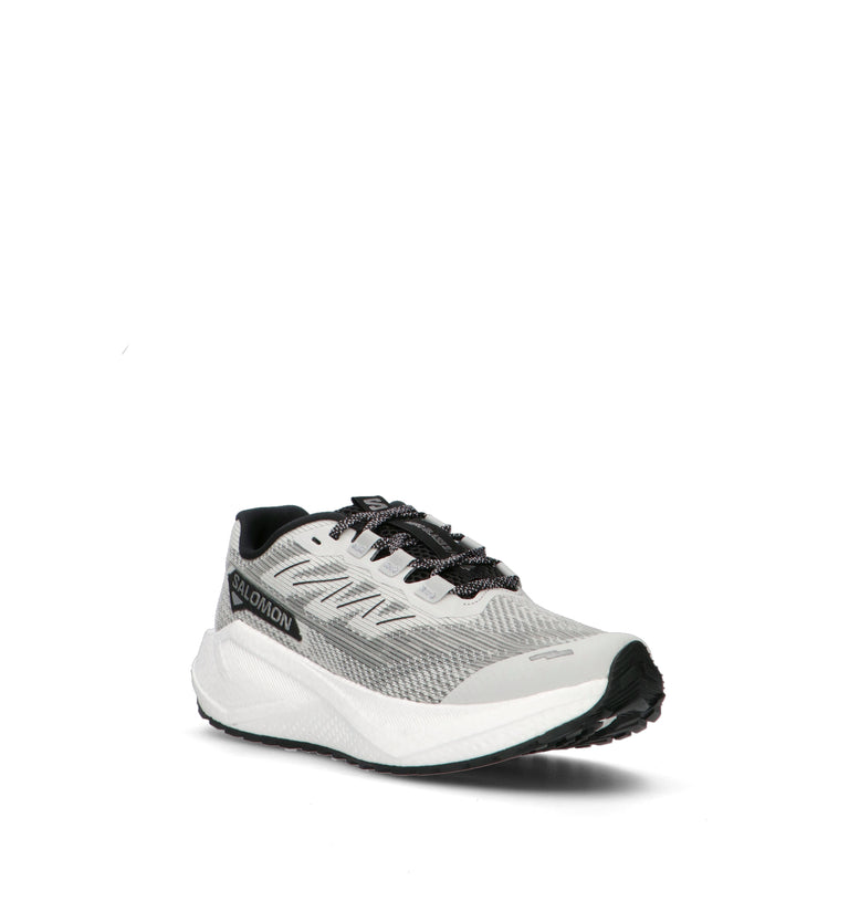 SALOMON AERO BALZE 3 GRVL Scarpa trekking ragazza bianca