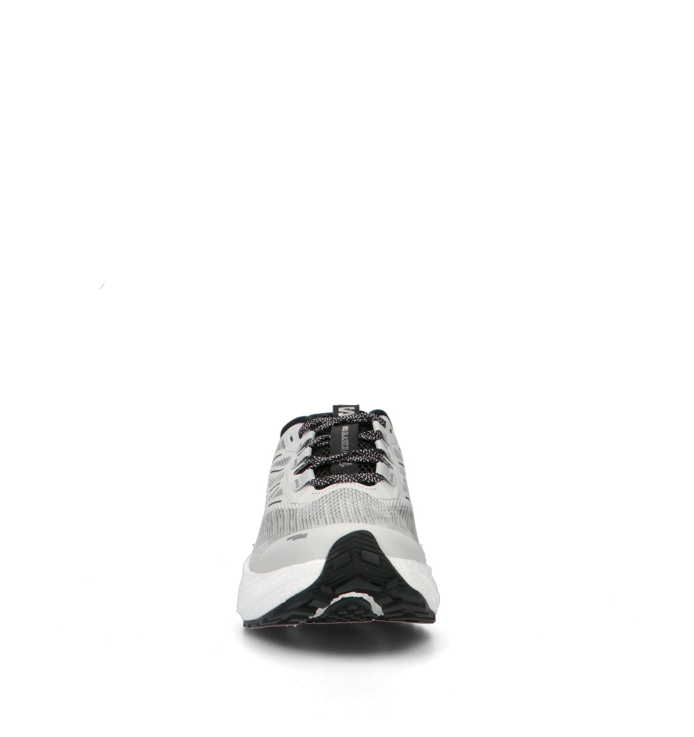 SALOMON AERO BALZE 3 GRVL Scarpa trekking ragazza bianca