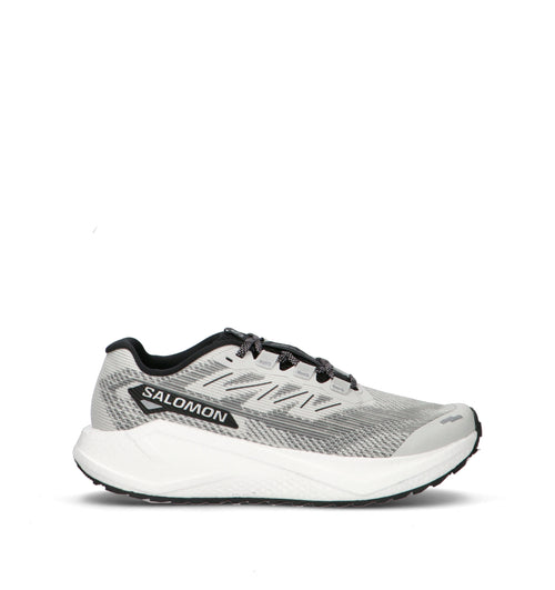 SALOMON AERO BALZE 3 GRVL Scarpa trekking ragazza bianca