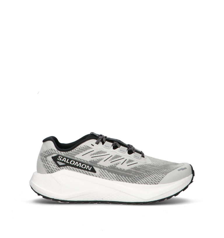 SALOMON AERO BALZE 3 GRVL Scarpa trekking ragazza bianca