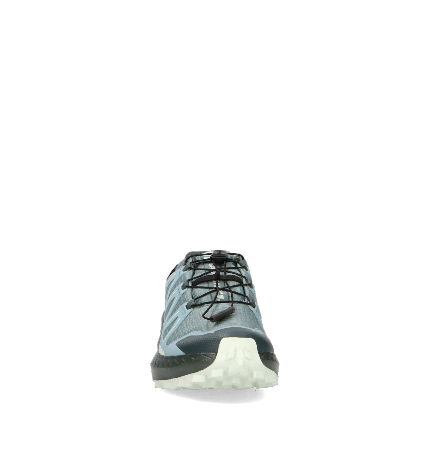 SALOMON SPEEDCROSS PEAK GTX W Scarpa trail running donna azzurra in gore-tex