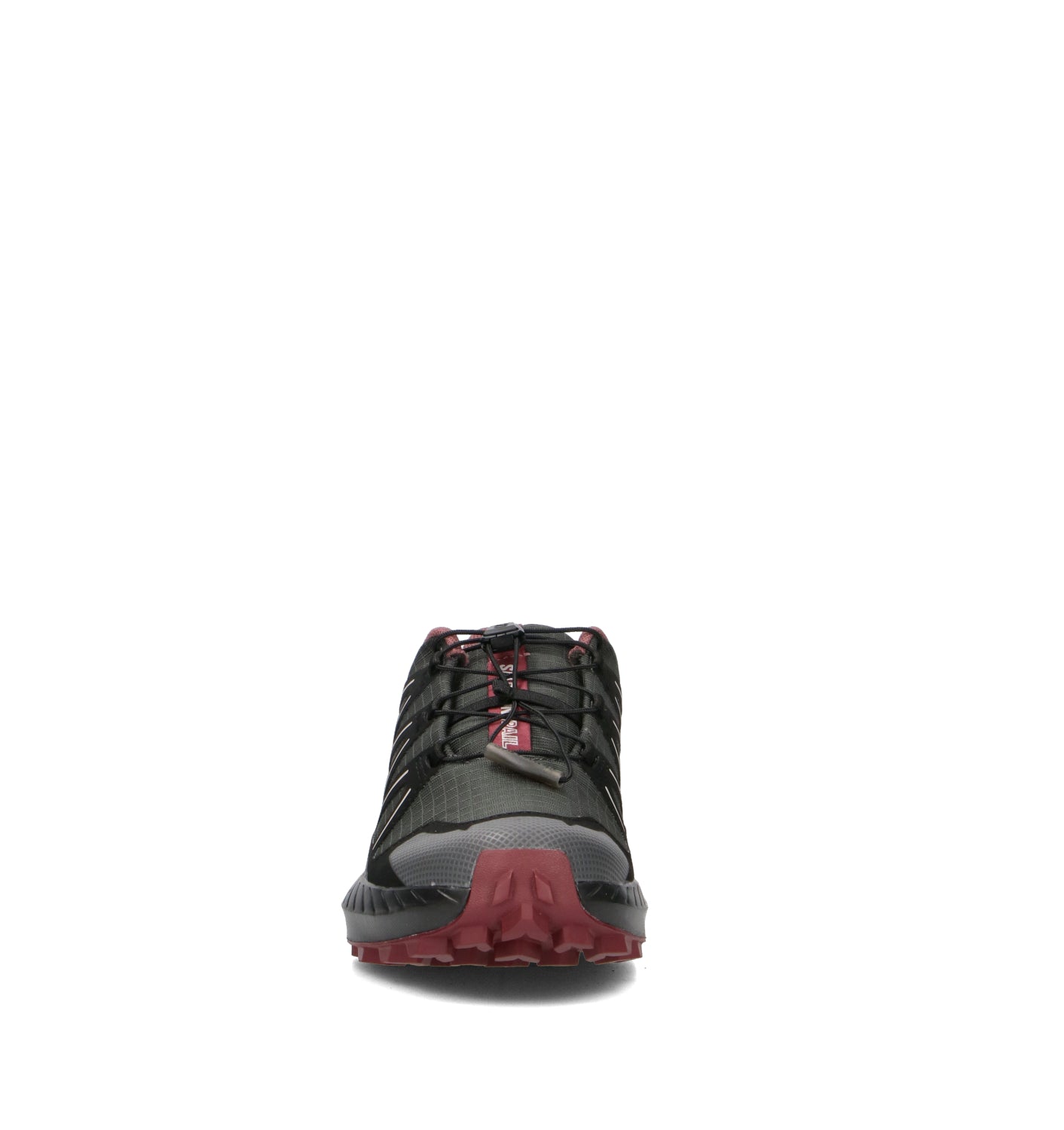 SALOMON SPEEDCROSS PEAK W Scarpa trail running donna grigia