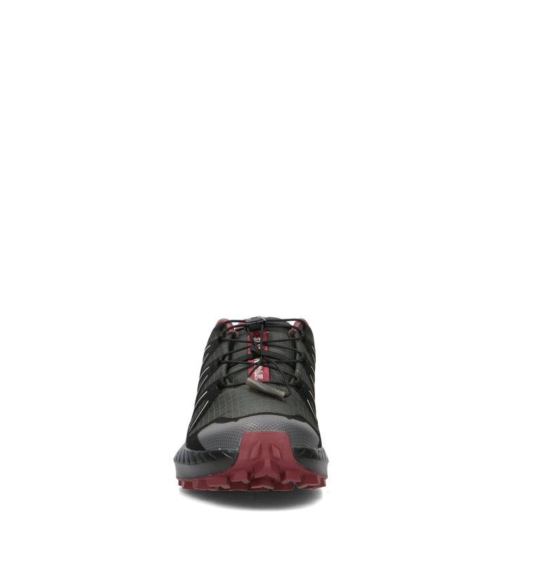 SALOMON SPEEDCROSS PEAK W Scarpa trail running donna grigia