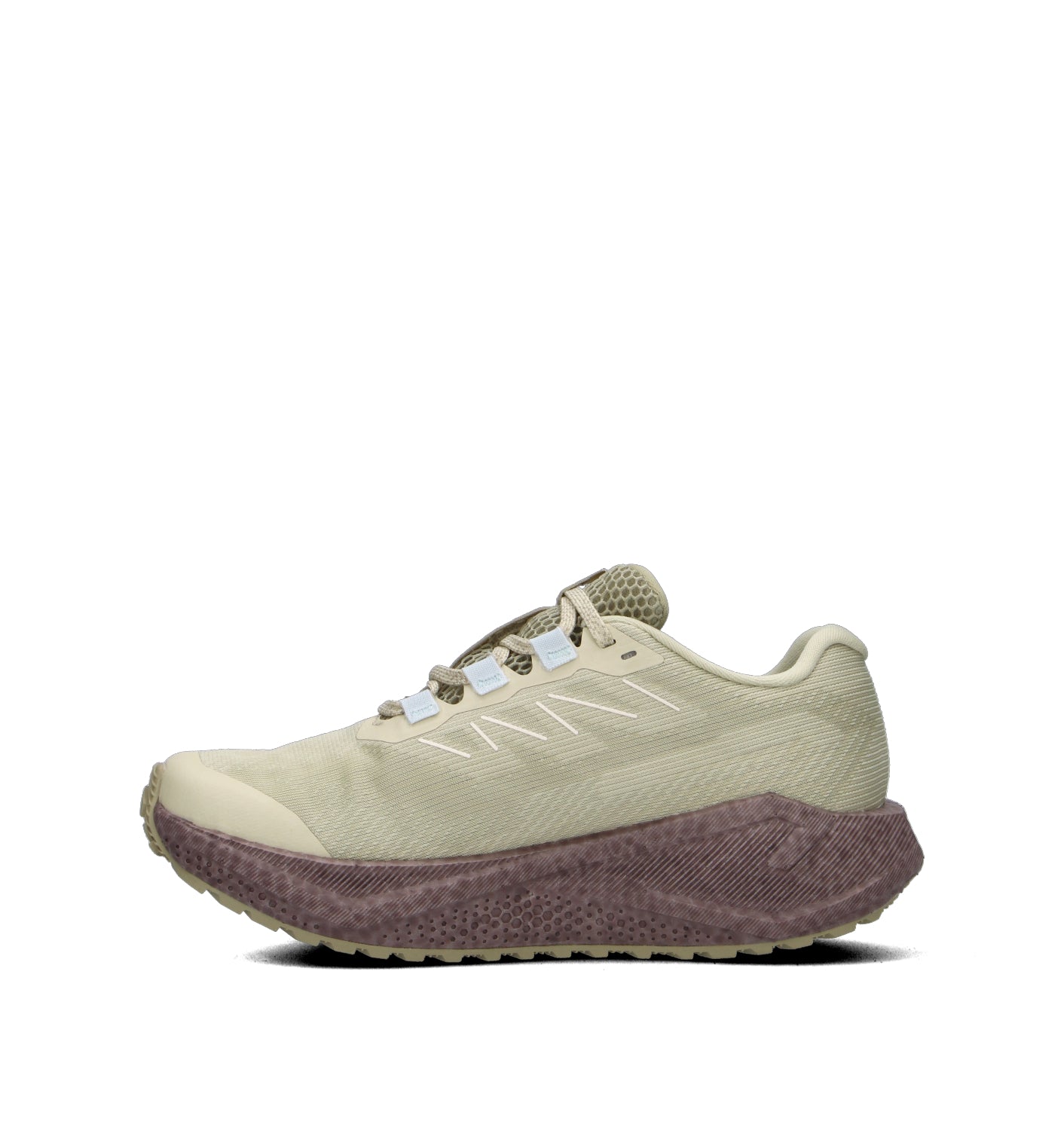 SALOMON AERO BLAZE 3 GRVL GTX W Scarpa running donna verde in gore-tex