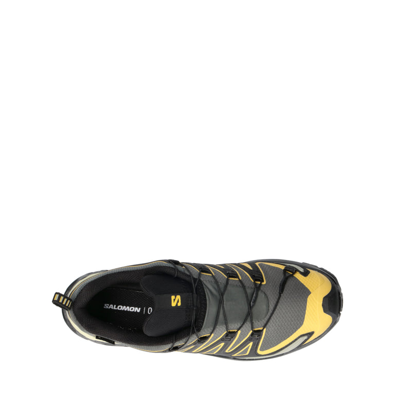 SALOMON XA PRO 3D V9 GTX Scarpa trail running uomo nera in gore-tex