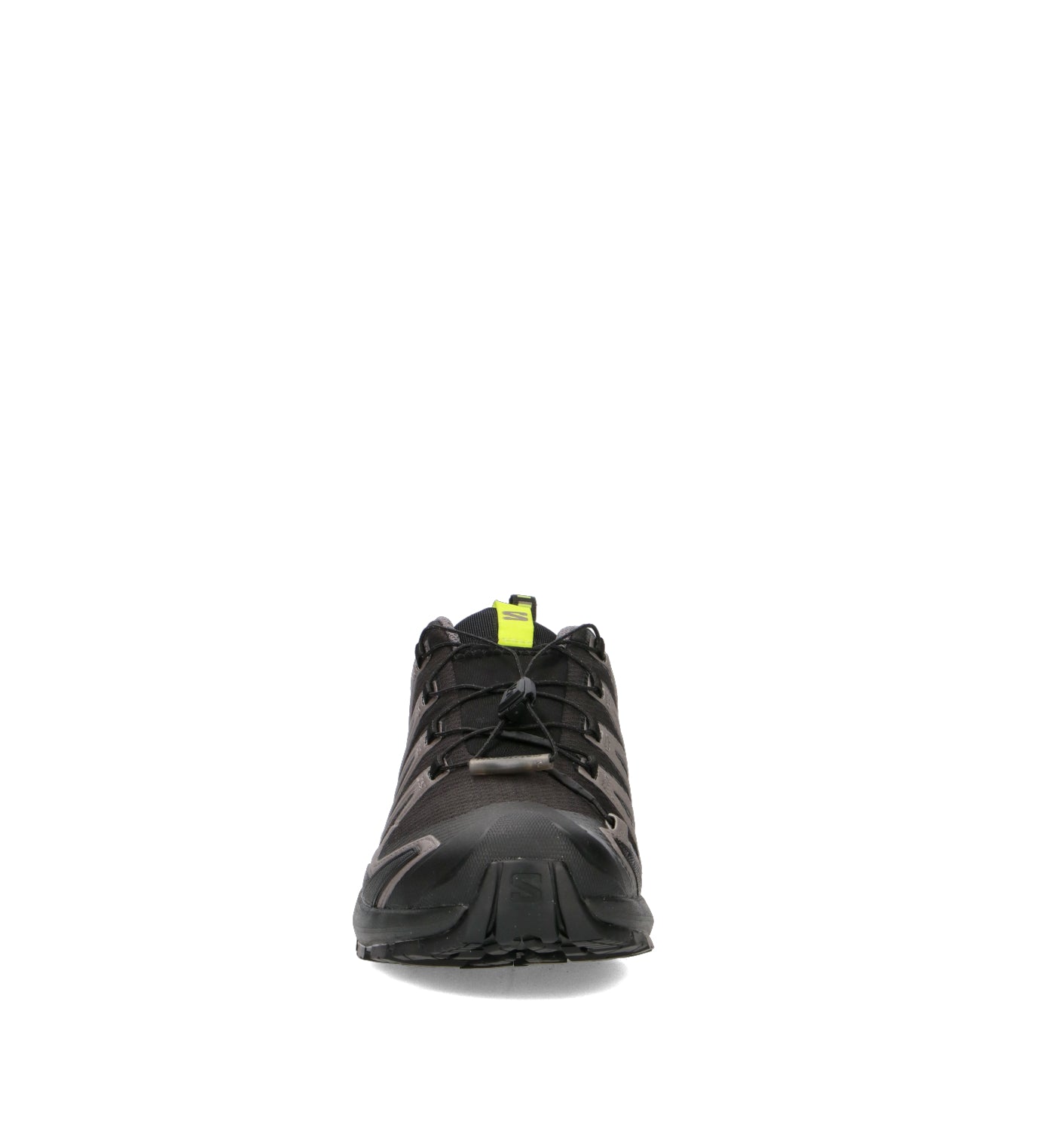 SALOMON XA PRO 3D V9 GTX Scarpa trail running uomo nera in gore-tex