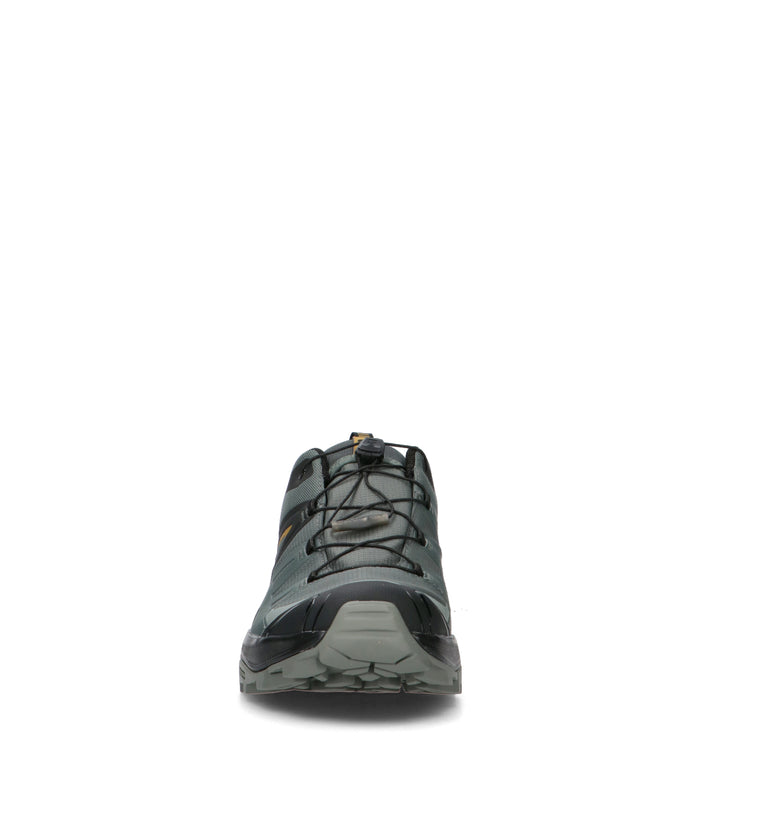 SALOMON X ULTRA 360 GTX Scarpa trekking uomo petrolio in gore-tex