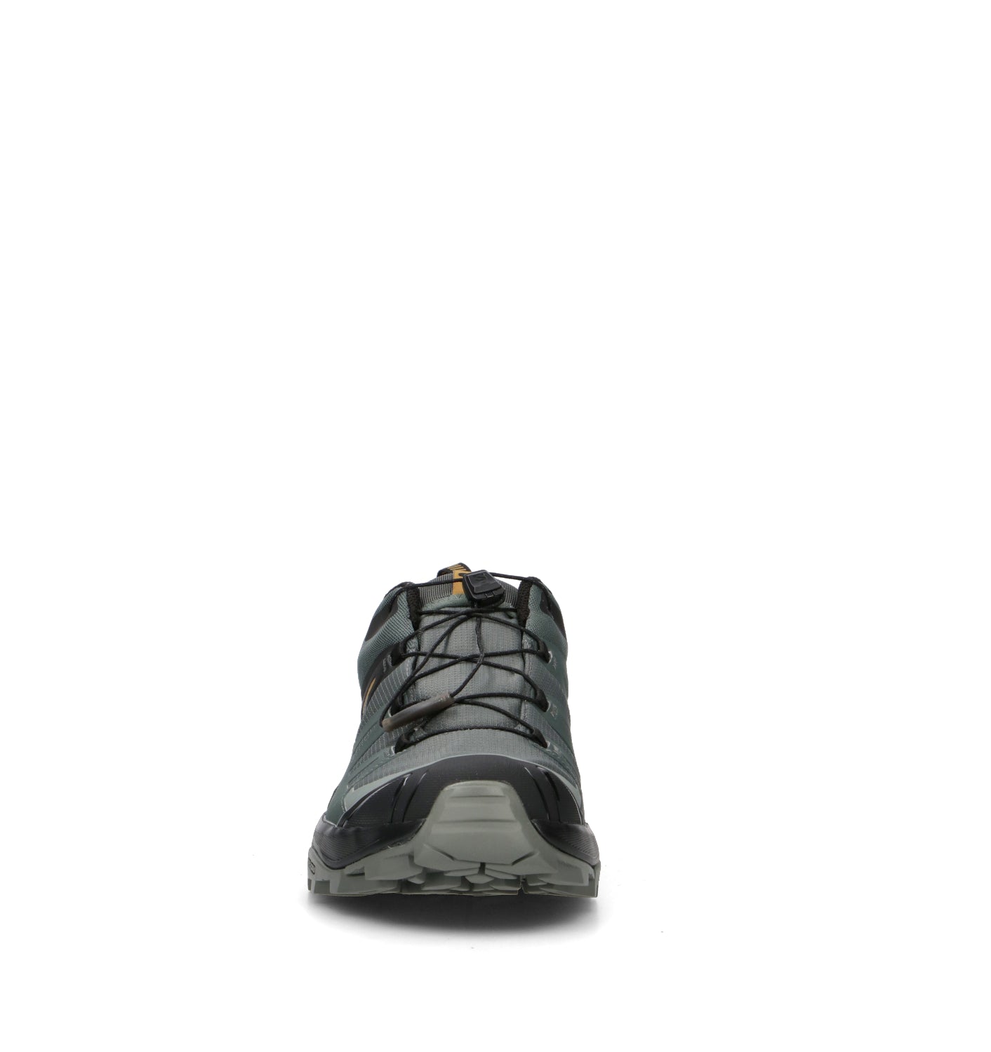 SALOMON X ULTRA 360 GTX Scarpa trekking uomo blu/nera in gore-tex