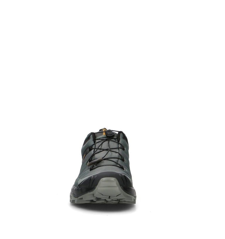 SALOMON X ULTRA 360 GTX Scarpa trekking uomo blu/nera in gore-tex