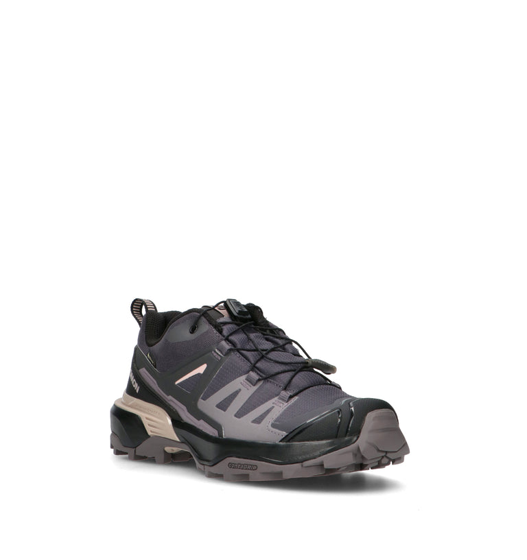 SALOMON X ULTRA 360 GTX W Scarpa trekking donna viola in gore-tex
