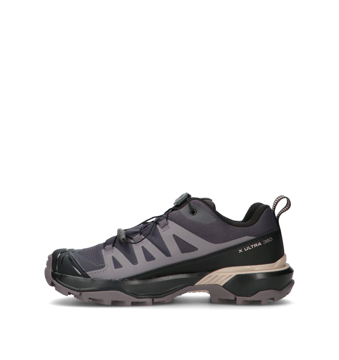 SALOMON X ULTRA 360 GTX W Scarpa trekking donna viola in gore-tex
