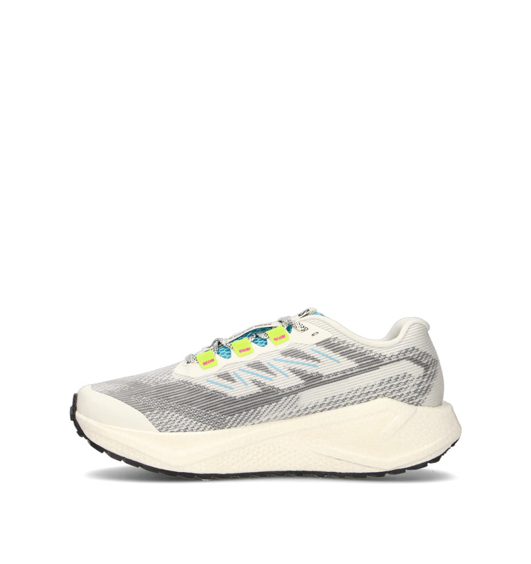 SALOMON AERO BLAZE 3 GRVL Scarpa running uomo bianca