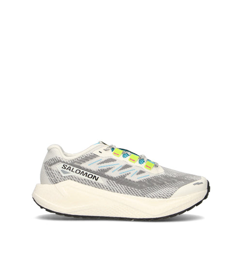 SALOMON AERO BLAZE 3 GRVL Scarpa running uomo bianca