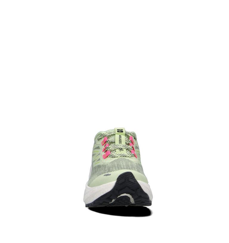 SALOMON AERO BLAZE 3 GRVL W Scarpa running donna verde