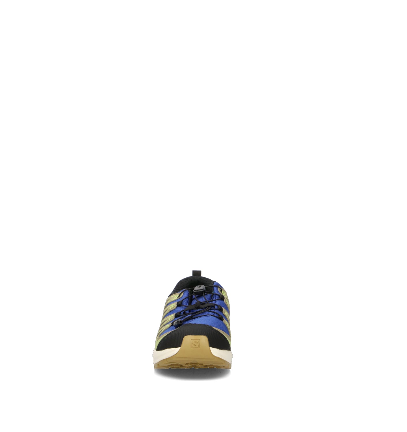 SALOMON XA PRO V8 WP J Scarpa trekking bimbo multicolor waterproof