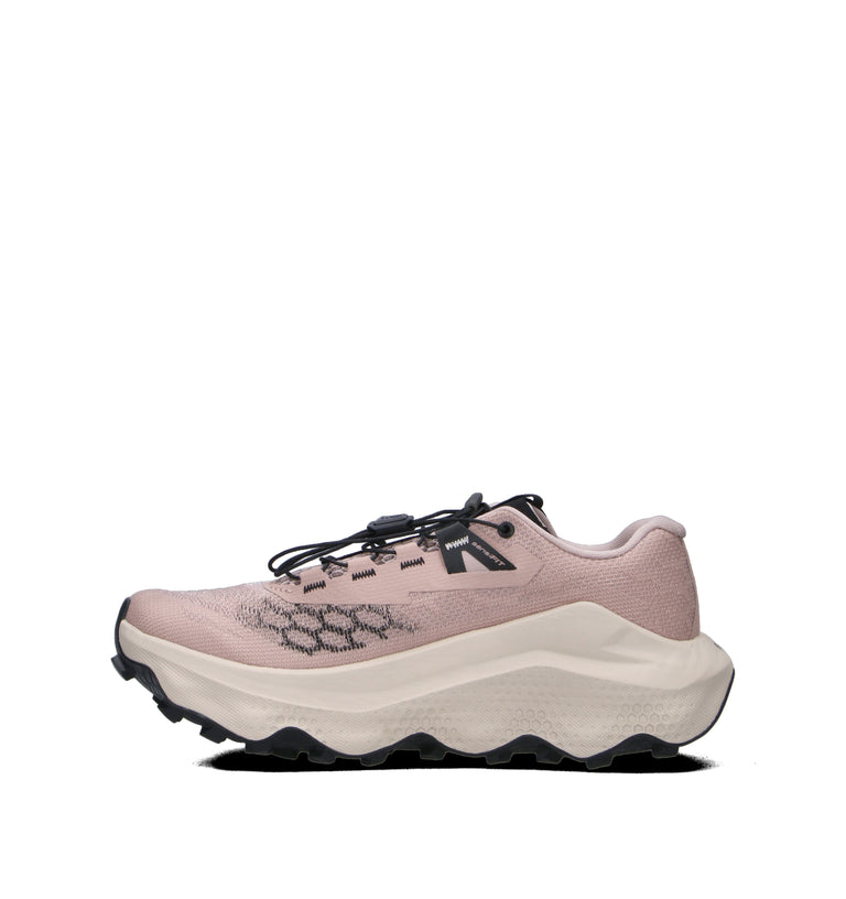 SALOMON ULTRA GLIDE 4 W Scarpa running donna rosa