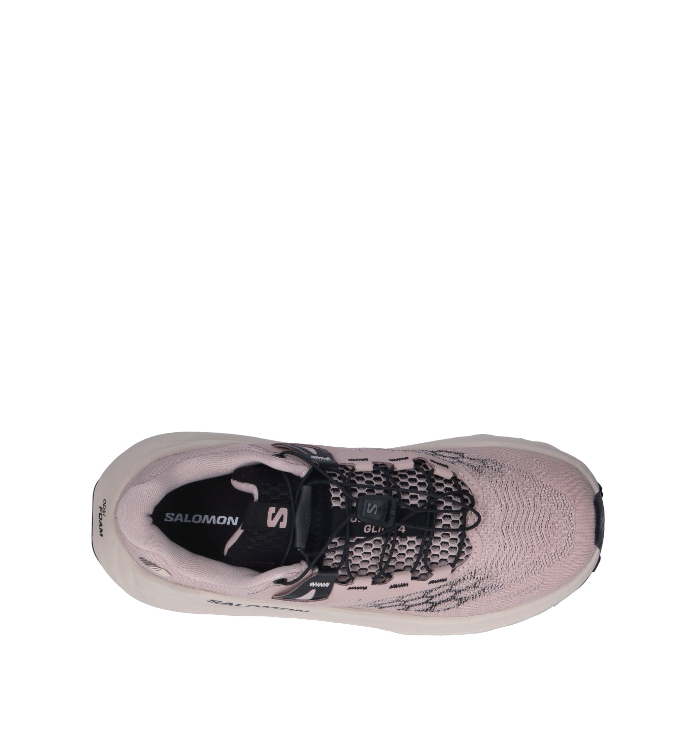 SALOMON ULTRA GLIDE 4 W Scarpa running donna rosa