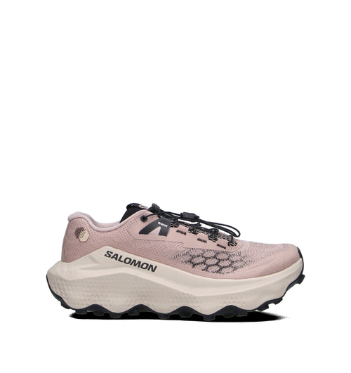 SALOMON ULTRA GLIDE 4 W Scarpa running donna rosa