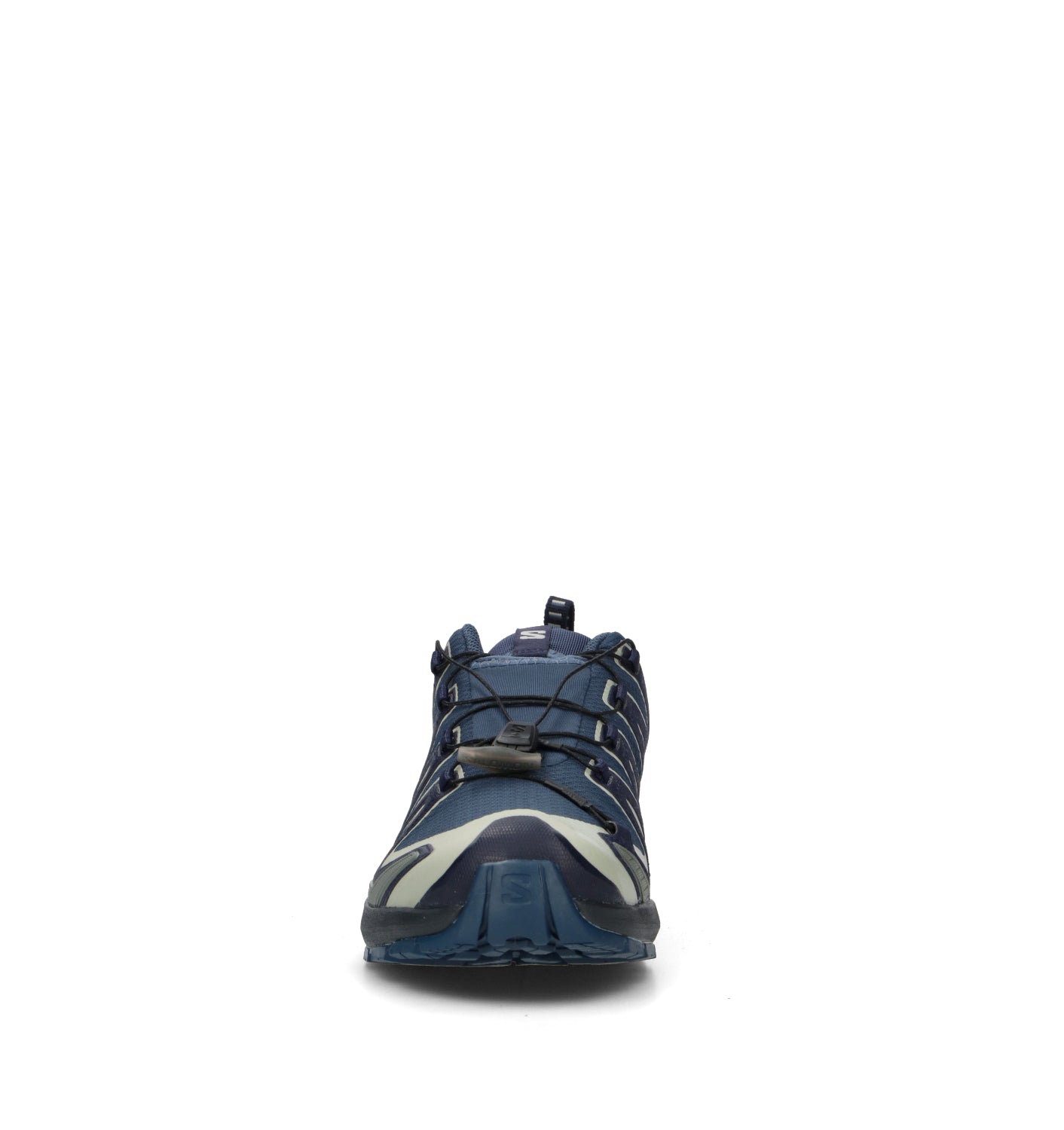 SALOMON XA PRO 3D V9 GTX Scarpa trekking uomo blu in gore-tex