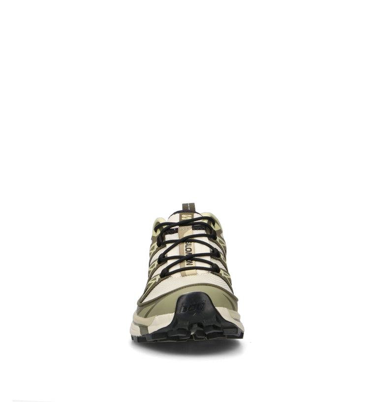 SALOMON XT-6 EXPANSE Scarpa trail running donna verde
