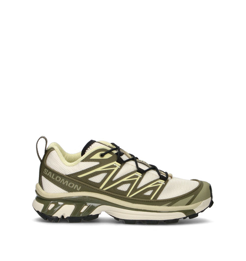 SALOMON XT-6 EXPANSE Scarpa trail running donna verde