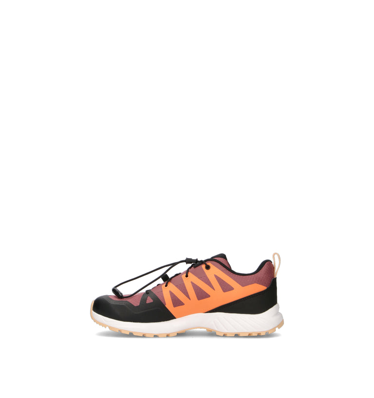 SALOMON OUTSCAPE J Scarpa trekking bimba vinaccia