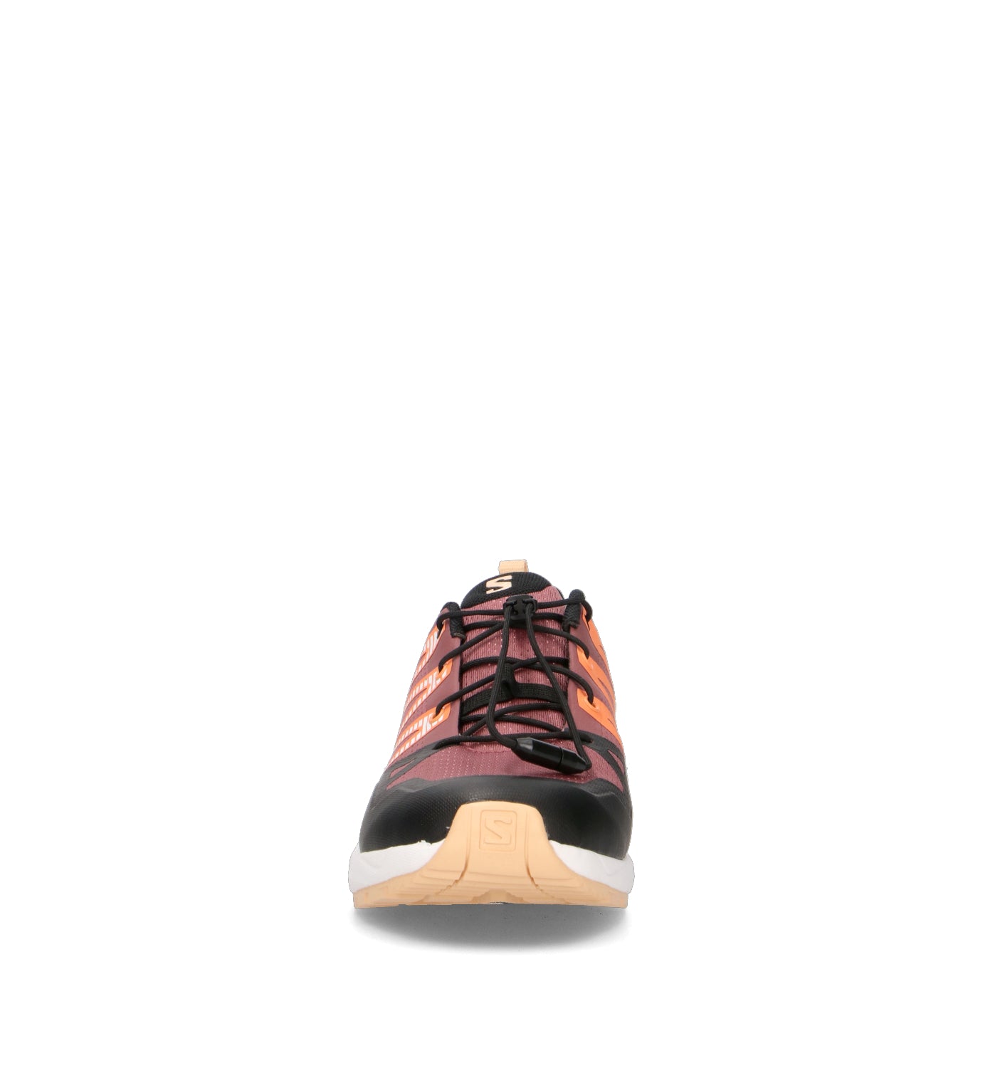 SALOMON OUTSCAPE J Scarpa trekking ragazza vinaccia