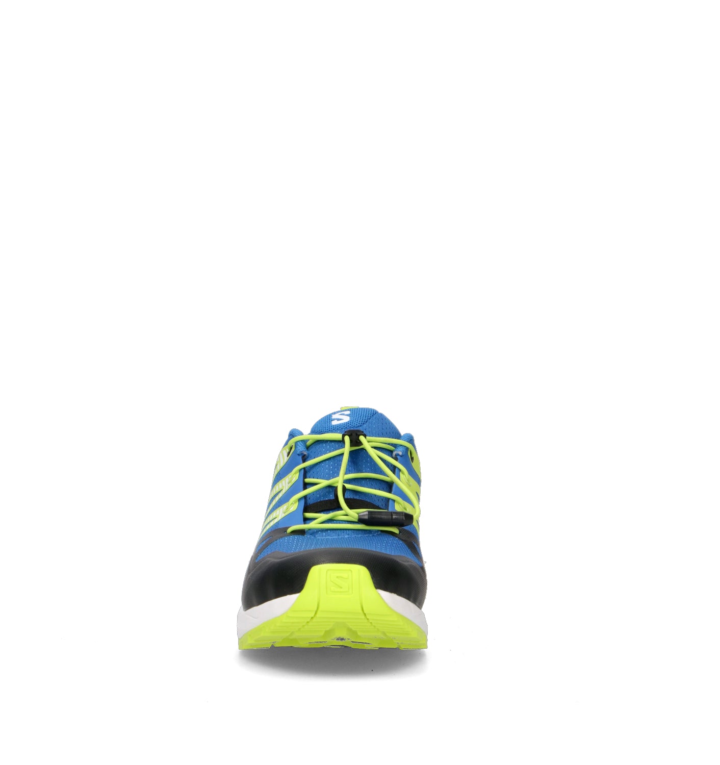 SALOMON OUTSCAPE J Scarpa trekking ragazzo blu