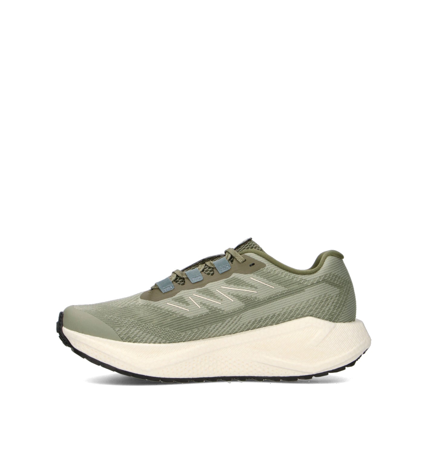 SALOMON AERO BLAZE 3 GRVL Scarpa running uomo verde