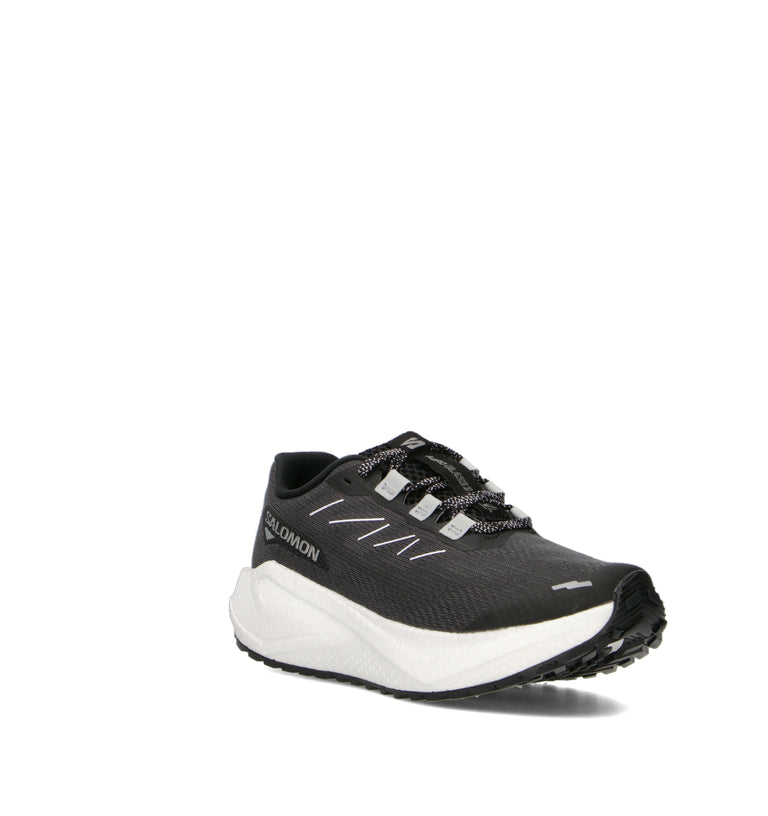 SALOMON AERO BLAZE 3 GRVL W scarpa running donna nera