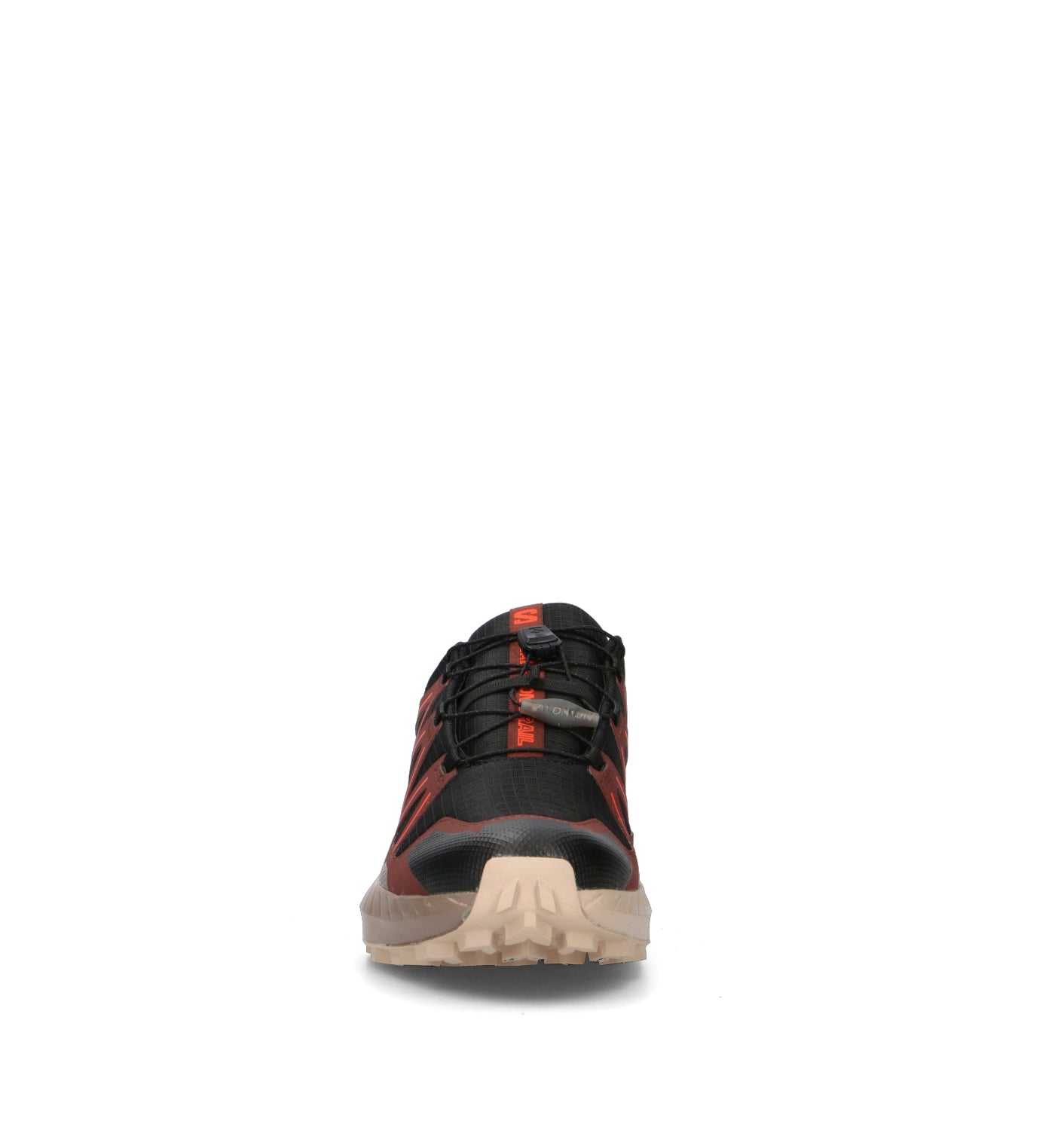 SALOMON SPEEDCROSS PEAK GTX  Scarpa trekking uomo nera in gore-tex