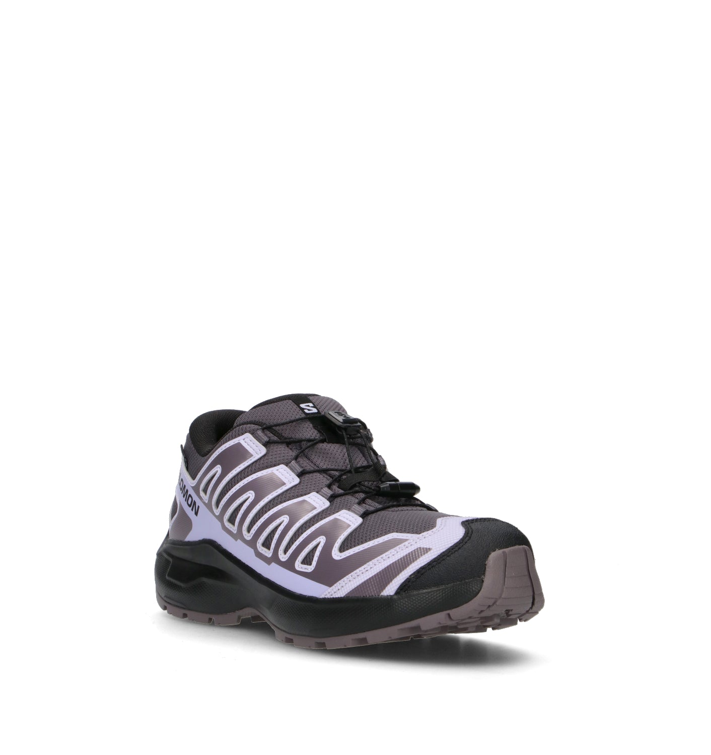 SALOMON XA PRO WP J Scarpa trekking ragazzi