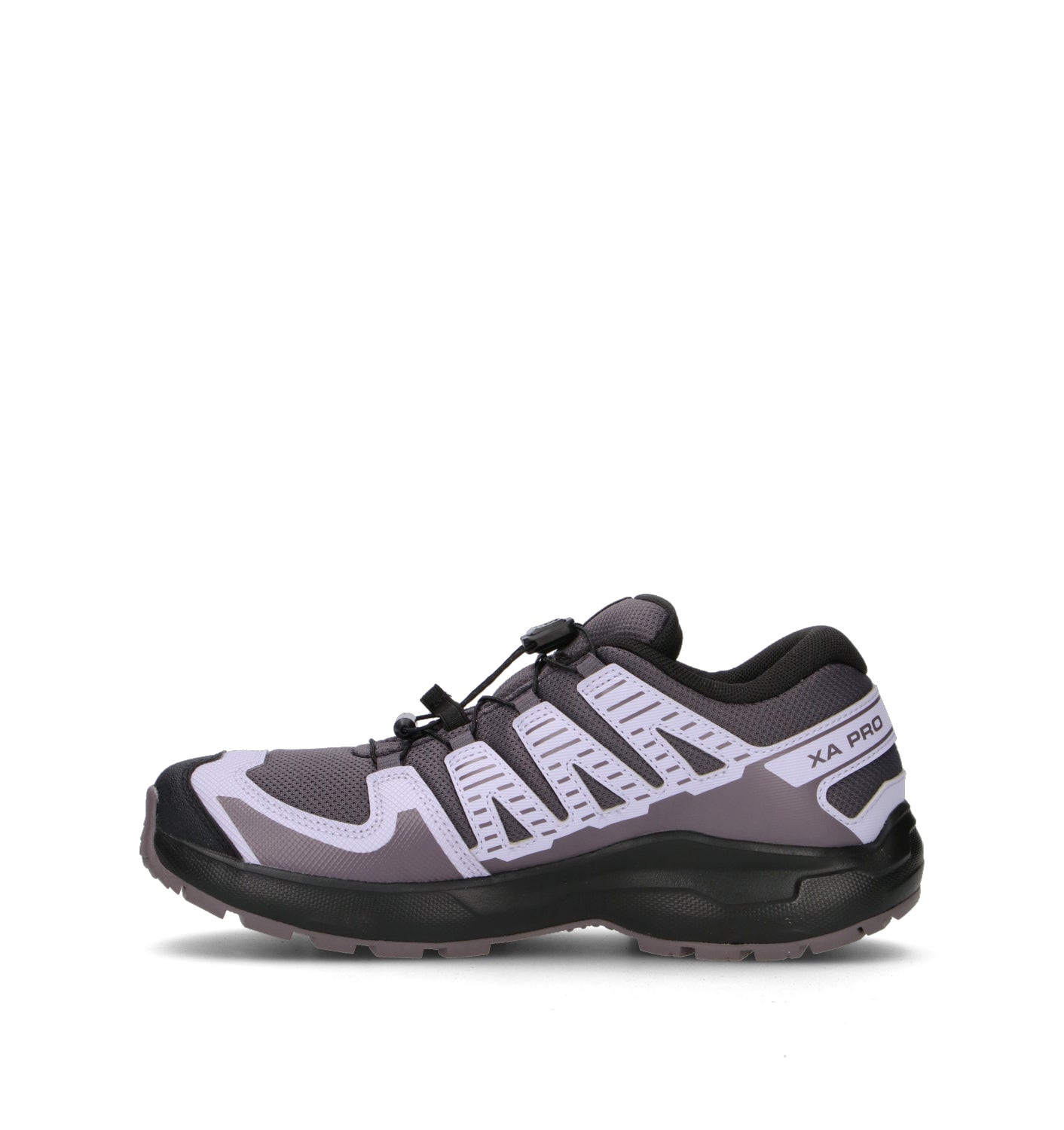 SALOMON XA PRO WP J Scarpa trekking ragazzi