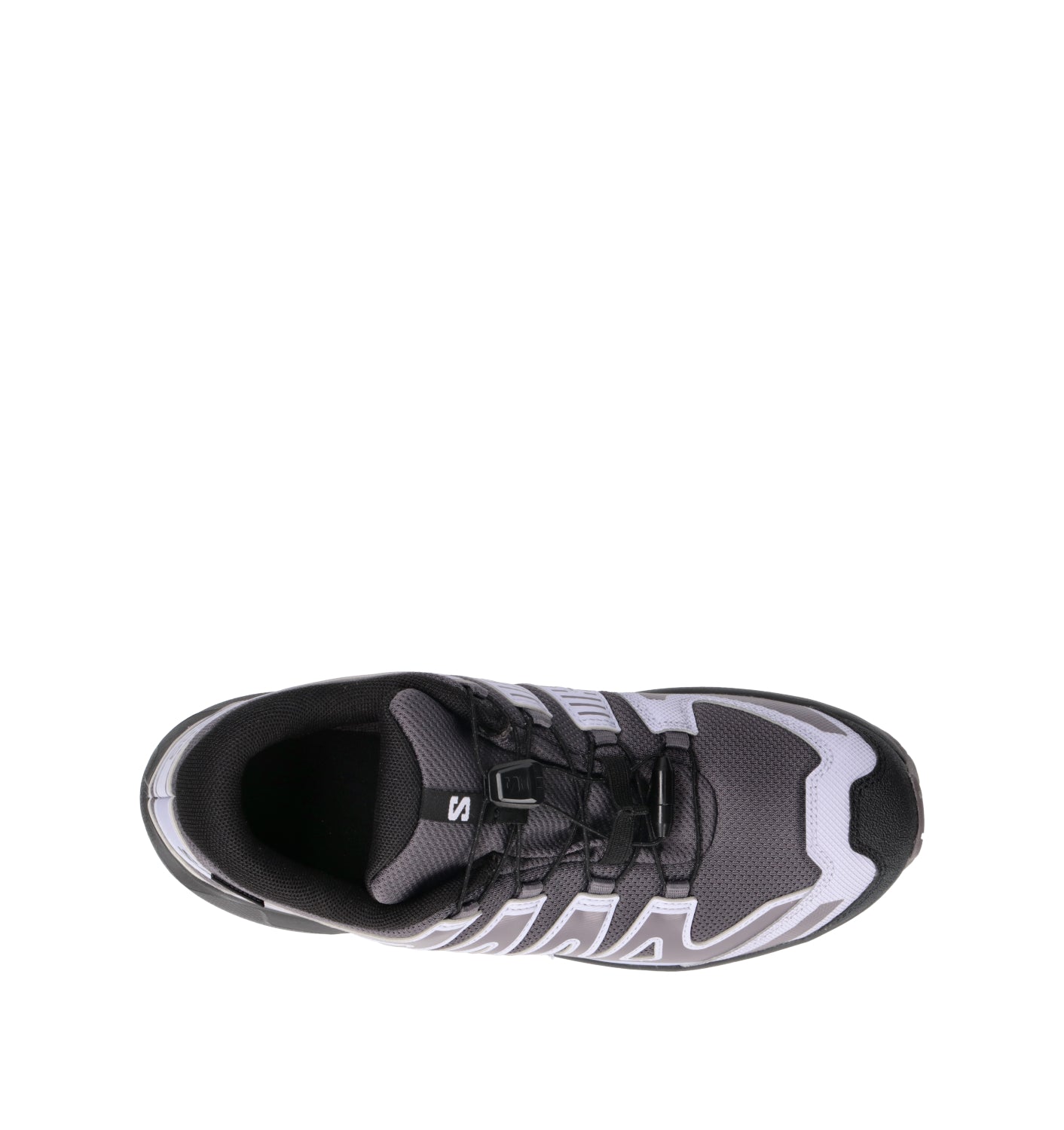 SALOMON XA PRO WP J Scarpa trekking ragazzi