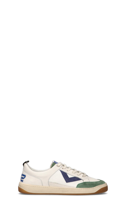 QUATTROBARRADODICI Sneaker uomo