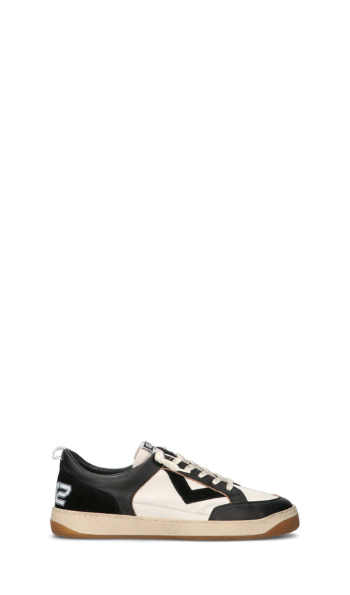 QUATTROBARRADODICI Sneaker uomo
