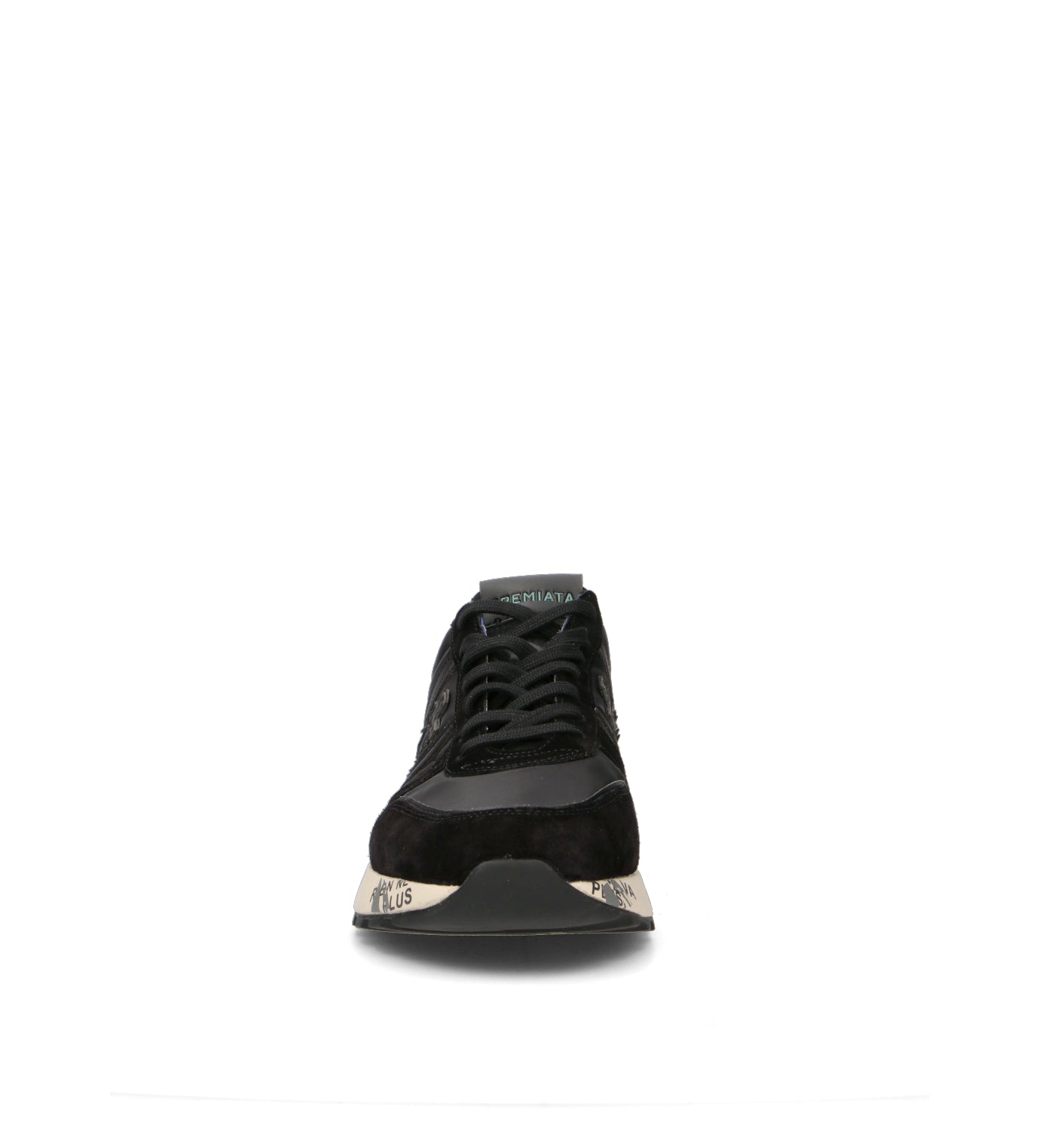 PREMIATA Sneaker uomo nera