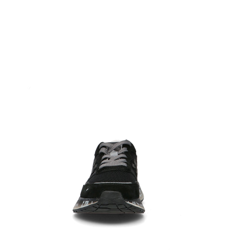 PREMIATA LAURYN Sneaker donna nera