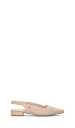 LAURA BIAGIOTTI Slingback donna beige