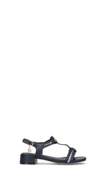 LAURA BIAGIOTTI Sandalo donna blu