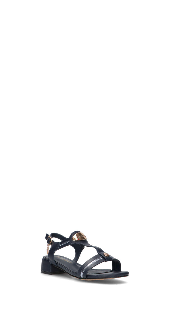 LAURA BIAGIOTTI Sandalo donna blu