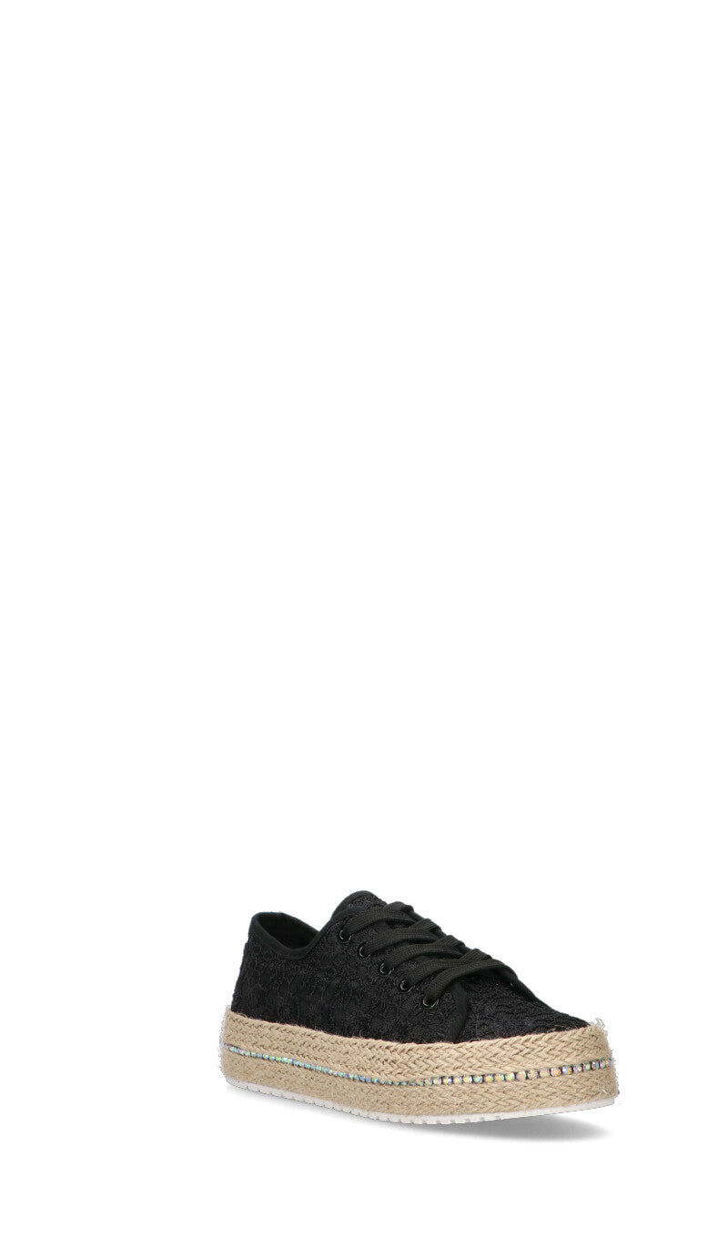LAURA BIAGIOTTI Sneaker donna nera