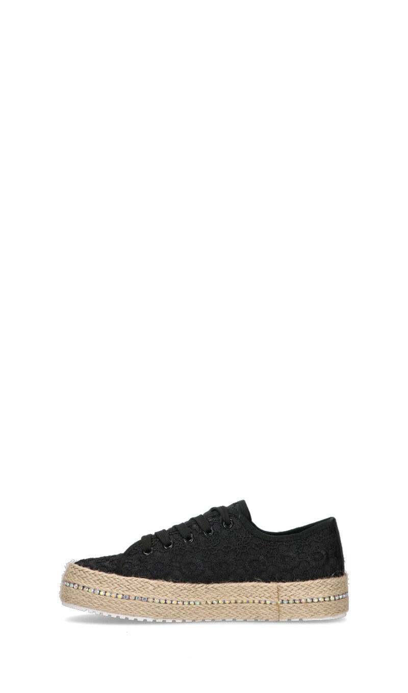 LAURA BIAGIOTTI Sneaker donna nera