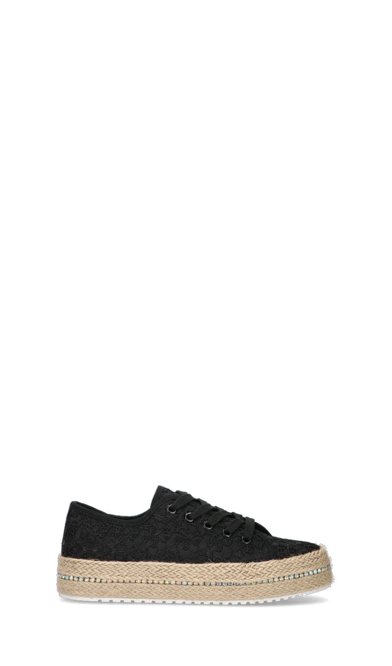 LAURA BIAGIOTTI Sneaker donna nera