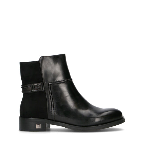 LAURA BIAGIOTTI Tronchetto donna nero