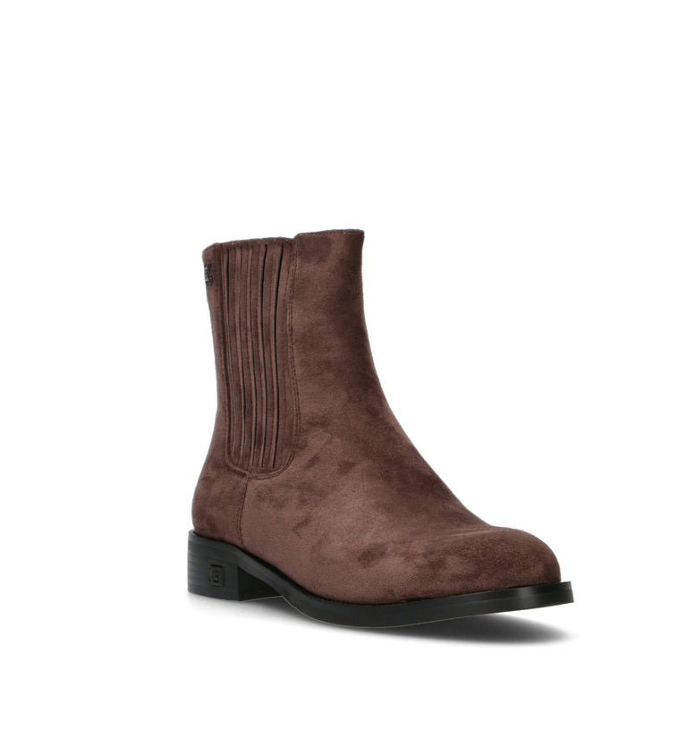 LAURA BIAGIOTTI Tronchetto donna marrone