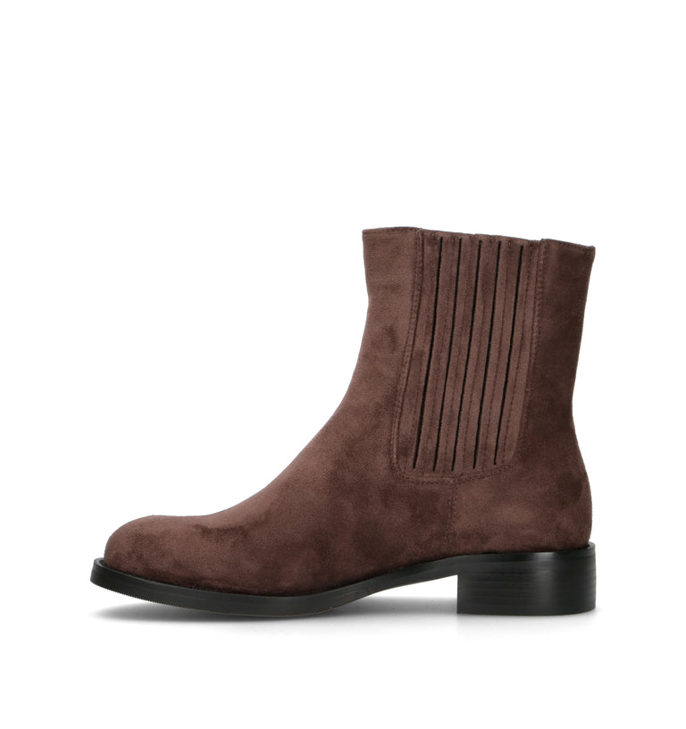 LAURA BIAGIOTTI Tronchetto donna marrone